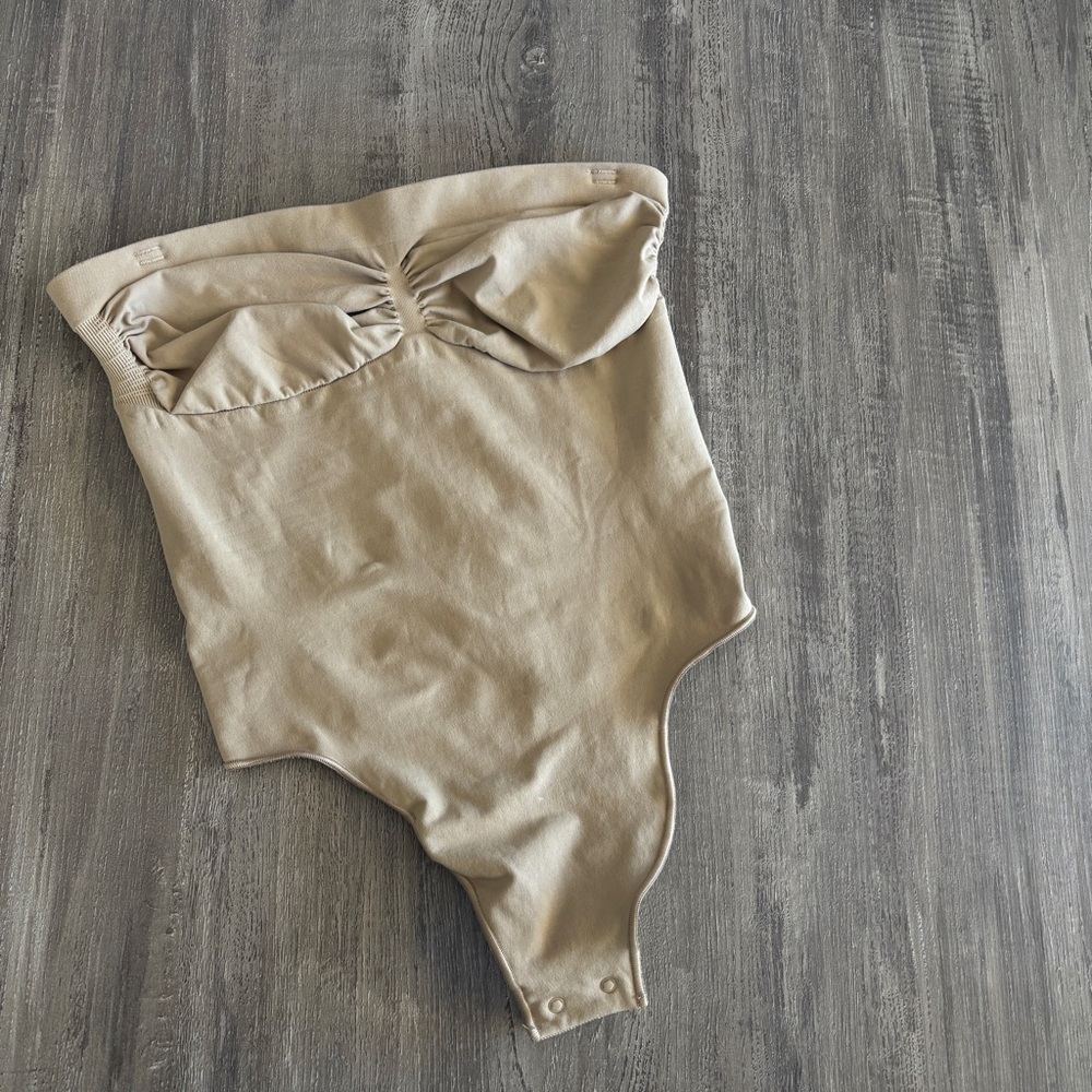 New skims Shapewear 3X